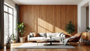 Addio listelli a parete: nel 2026 questo arredo vintage li sostituisce ovunque