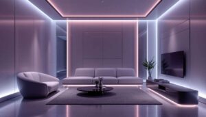 Addio battiscopa: nel 2026 tutti scelgono questa tendenza chic e radicale ispirata al lusso