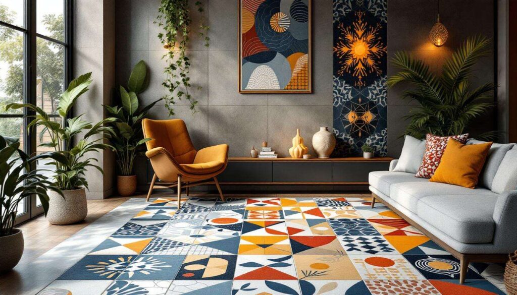 Le piastrelle XXL sono finite: la tendenza 2026 che ridà carattere alle nostre case