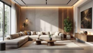 Prima di rinnovare gli interni: ecco le 7 tendenze déco 2026 destinate a durare