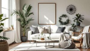 Non usare i vasi di vetro solo per i fiori: ecco le idee creative che trasformano il salotto