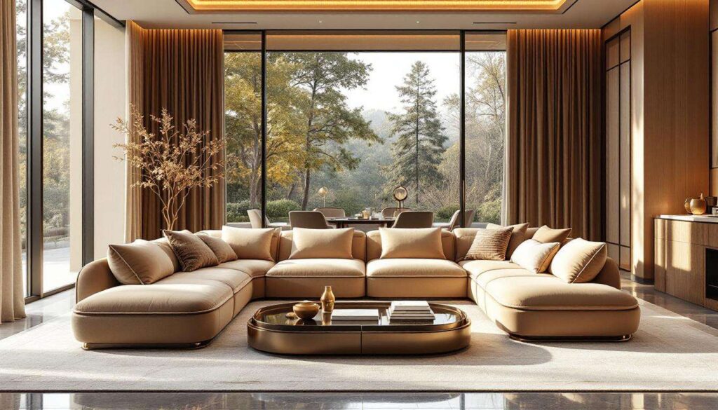 Niente più cuscini sul divano: nel 2026 vengono tutti sostituiti da questo accessorio di lusso