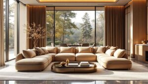 Niente più cuscini sul divano: nel 2026 vengono tutti sostituiti da questo accessorio di lusso