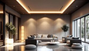 Addio alle lampadine a filamento, ormai “out” per i designer: ecco cosa le sostituisce negli interni di tendenza