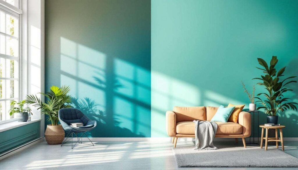 Ho dipinto due pareti invece di una e tutti mi chiedono chi sia il mio decoratore”: la tendenza 2026 che cambia tutto