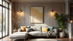 Tendenze déco: questi 5 colori definiscono l’autunno-inverno 2026