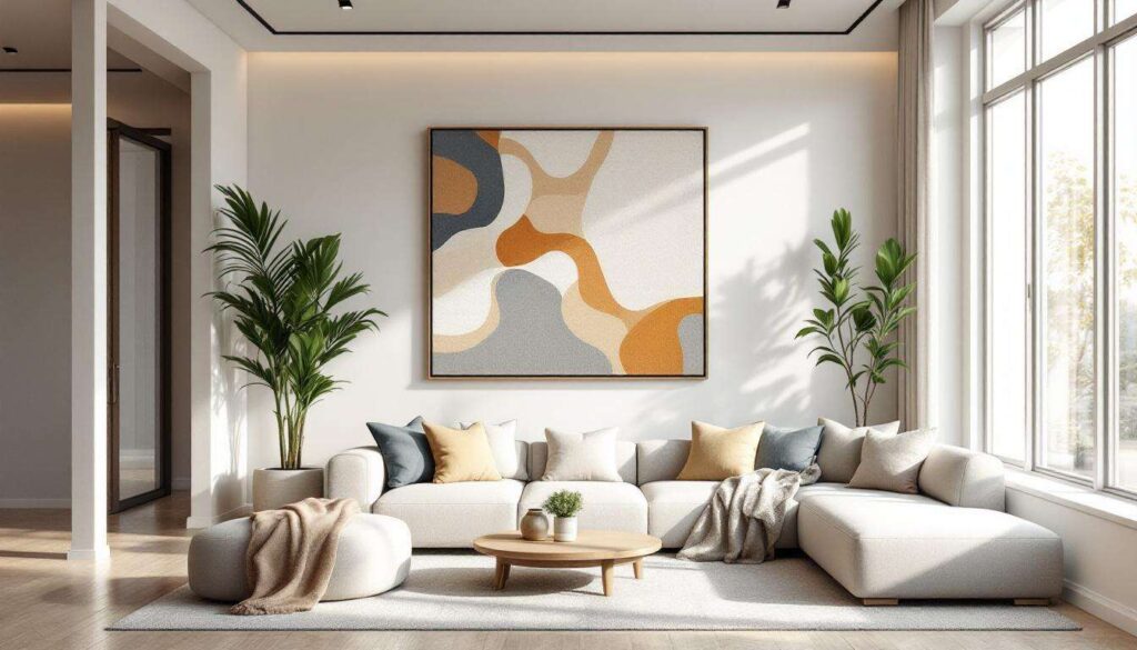 Stop alla carta da parati: la tendenza che arriva nel 2026 è molto più facile da applicare