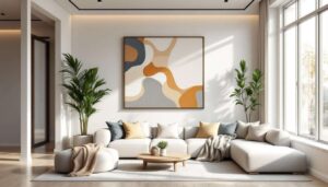 Stop alla carta da parati: la tendenza che arriva nel 2026 è molto più facile da applicare