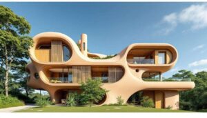 Trasformano l’architettura e il mondo: Anna Heringer usa le risorse naturali per costruire il futuro