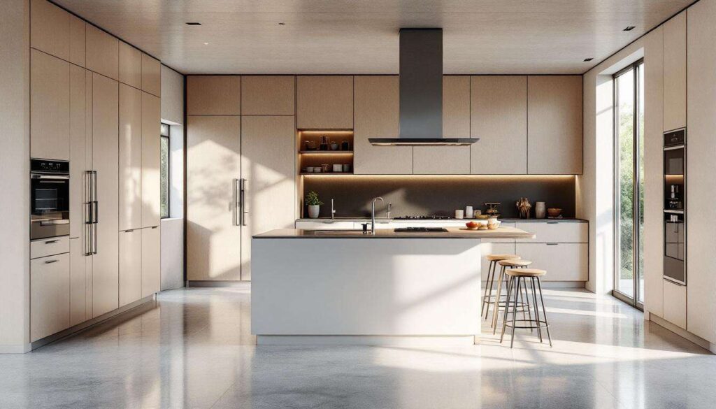 L’isola centrale è finita: ecco cosa stanno già installando i progettisti di cucine