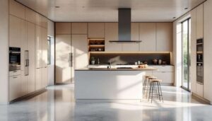 L’isola centrale è finita: ecco cosa stanno già installando i progettisti di cucine