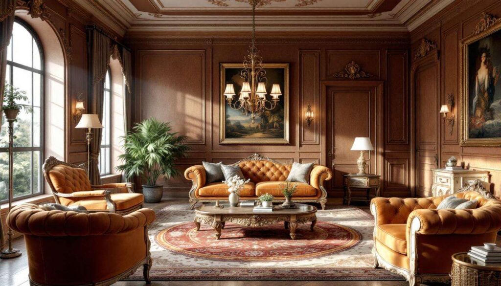 La déco con listelli è finita: la tendenza 2026 di successo è un vero ritorno al passato