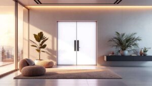 Nel 2026 dice addio: la soglia della porta viene sostituita da una tendenza sorprendente e facile da copiare