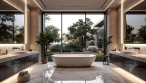 Ecco come saranno i bagni più ispiranti nel 2026