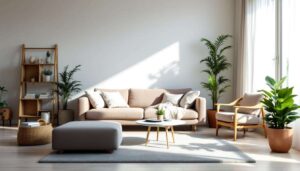 7 errori nella disposizione dei mobili: perché il tuo appartamento sembra più piccolo — consigli degli esperti