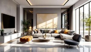 Contro i soffitti tesi: ecco perché. Quattro valide alternative per una ristrutturazione di tendenza