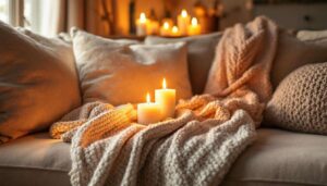 Niente più termostato al massimo: il trucco da meno di 16 € per rendere il soggiorno super accogliente