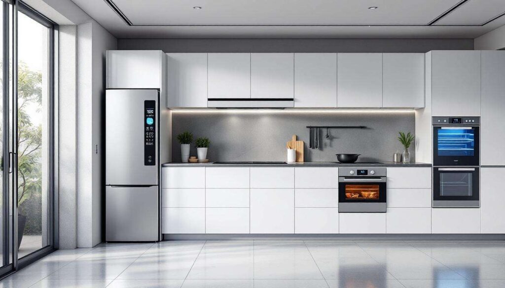 Nuovi elettrodomestici da cucina promettono efficienza, ma l'uso quotidiano errato ne compromette spesso le prestazioni