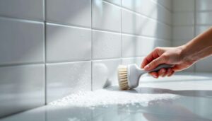 Sbiancare le fughe delle piastrelle annerite: le soluzioni provate!