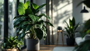 Questa pianta da appartamento purifica l’aria e cresce anche senza luce diretta