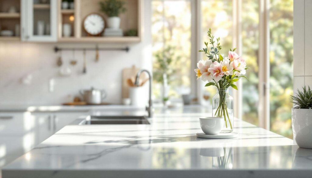 Questo piccolo trucco domestico mantiene la cucina pulita più a lungo