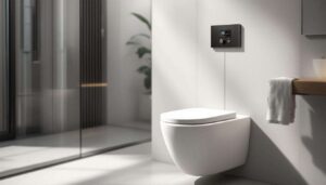 Addio allo scopino del WC: la soluzione igienica e moderna che conquista i bagni moderni