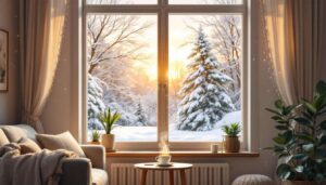 Errore comune in inverno: così riempi la casa di muffa (senza saperlo)