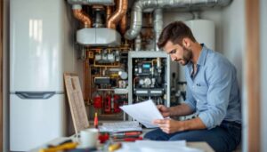 Manutenzione caldaia 2026: ogni quanto farla, quanto costa e la multa se non hai il libretto aggiornato