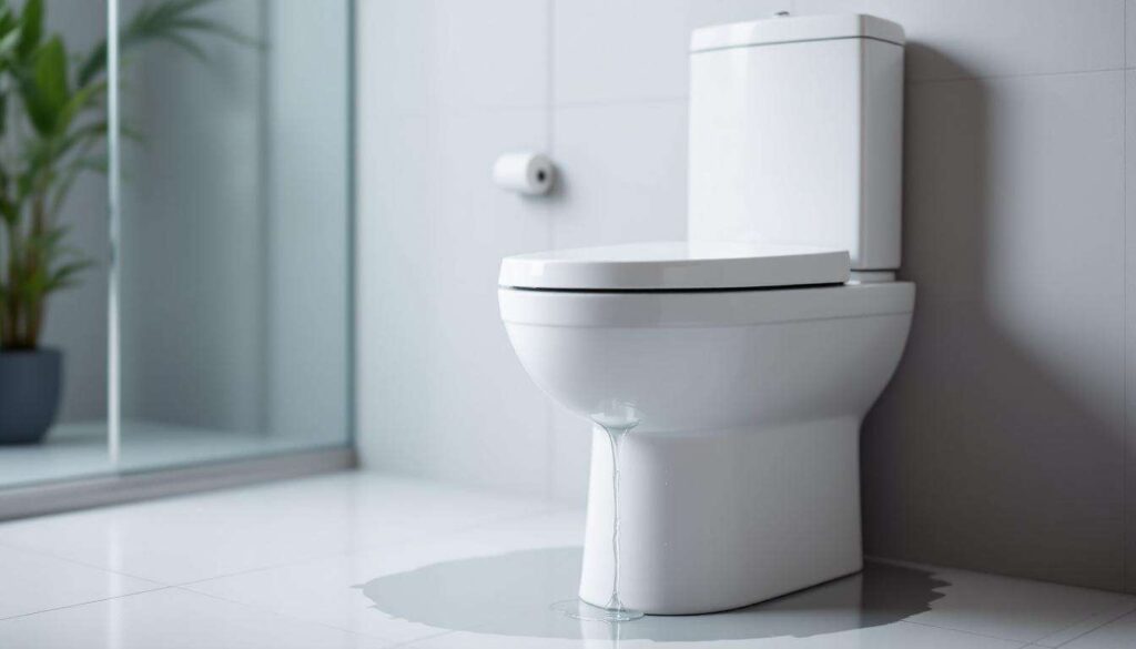 Cassetta dello scarico WC che perde: la riparazione da 5 € che evita 50 litri d'acqua sprecati al giorno