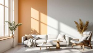 Pittura traspirante o lavabile: la differenza tecnica che nessuno spiega e che cambia la durata delle pareti