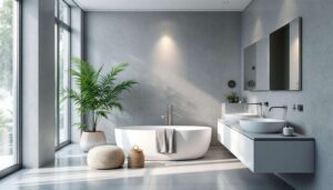 Bagno cieco senza finestra: le soluzioni di aerazione che l'ISS considera indispensabili per la salute