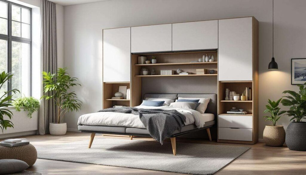 Il letto a parete ribaltabile non è più solo per monolocali: perché nel 2026 lo scelgono anche le famiglie