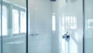 Silicone del box doccia ingiallito: come rimuoverlo e riapplicarlo da soli in meno di un’ora