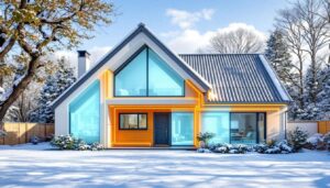 Ponti termici: i punti freddi della casa dove nasce la condensa e come eliminarli senza cappotto esterno