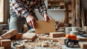 IVA al 10% sui lavori in casa: la differenza tra manodopera e materiali che molti non conoscono