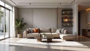 Come scegliere il divano giusto nel 2026: tessuto, dimensioni e la regola del "test delle 3 sedute