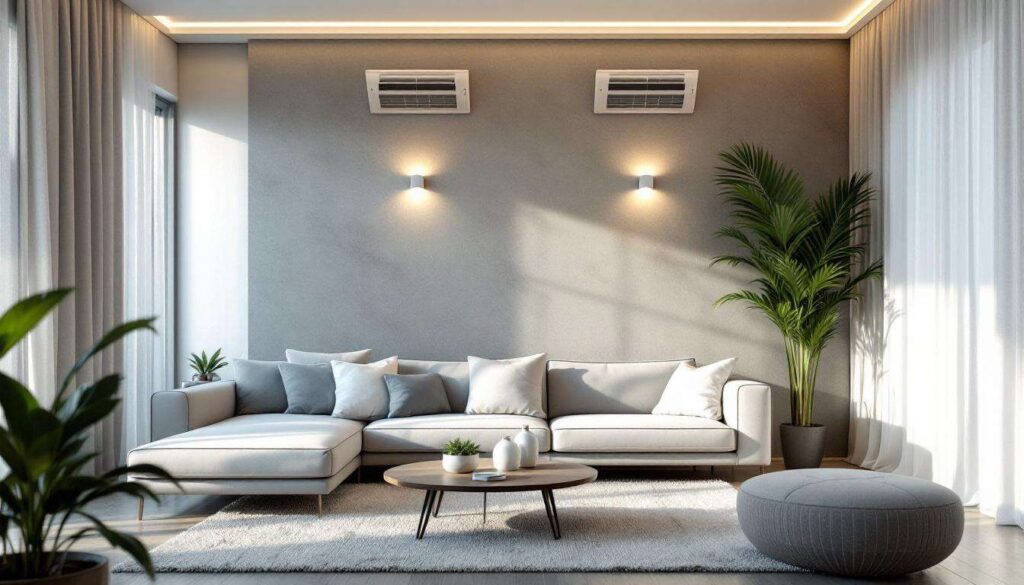 Ventilazione meccanica controllata: la soluzione definitiva alla muffa che il 40% delle case italiane ancora ignora