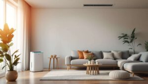 Deumidificatore portatile o VMC: quale scegliere per risolvere davvero il problema dell’umidità in casa