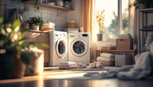 Poche persone lo sanno, ma avviare la lavatrice prima di uscire per andare al lavoro può essere rischioso