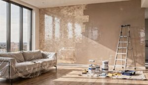 Stai ridipingendo casa? La regola dimenticata delle 24 ore fa davvero la differenza