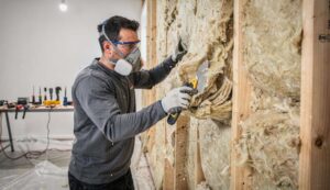 Come rimuovere la fibra di vetro da un muro? 8 trucchi da professionista!